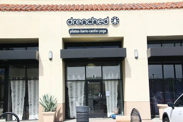 Drenched LA Picture 4