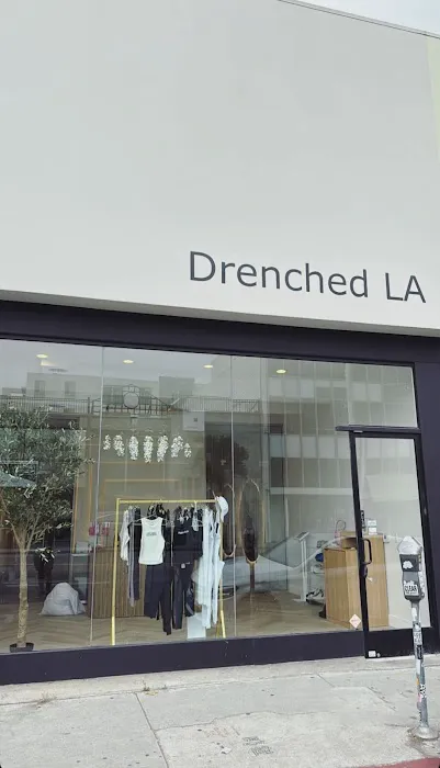 Drenched LA Picture 9