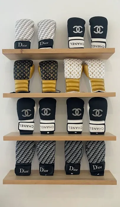 Drenched LA Picture 1