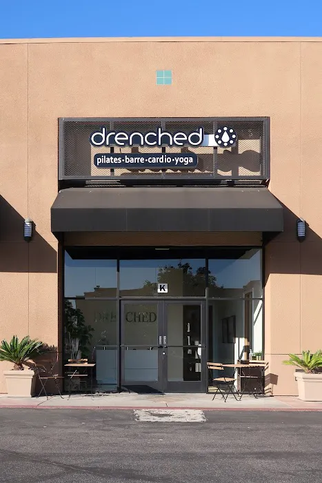 Drenched LA Picture 6