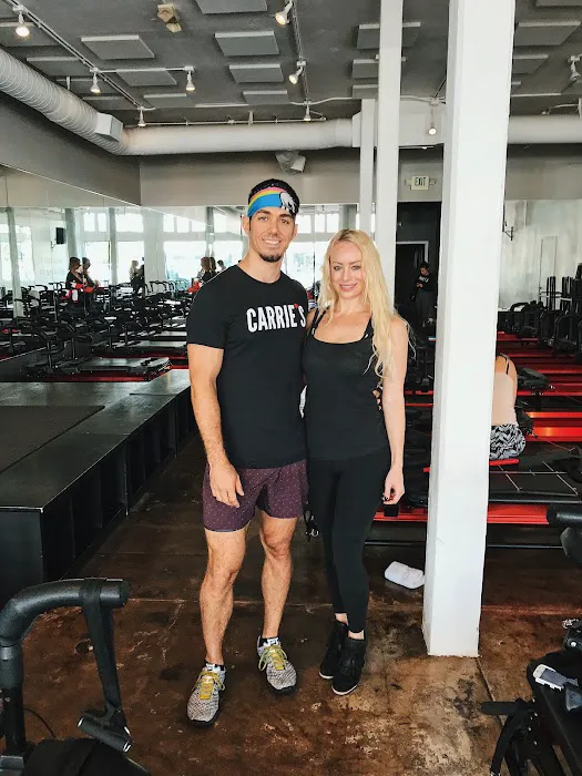 Carrie's Pilates West Hollywood Picture 1