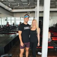 Carrie's Pilates West Hollywood ico