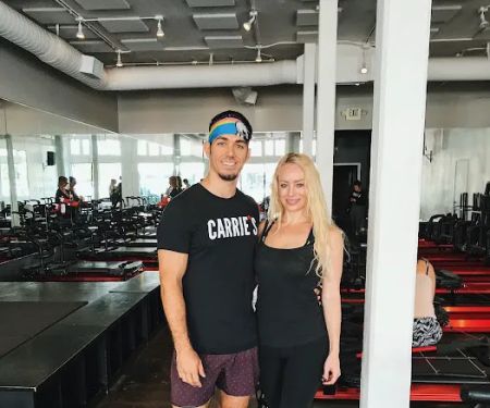 Carrie's Pilates West Hollywood
