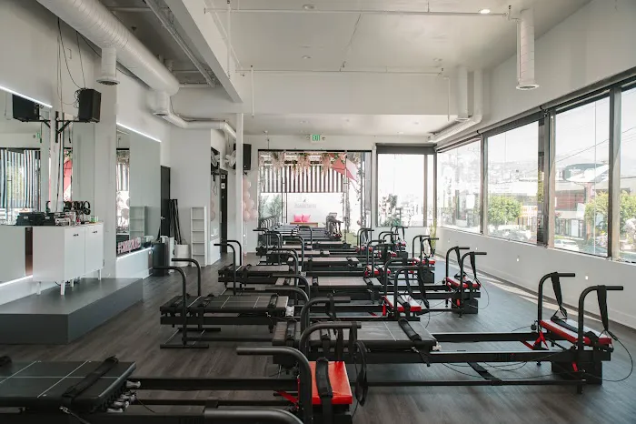 Carrie's Pilates West Hollywood Picture 3