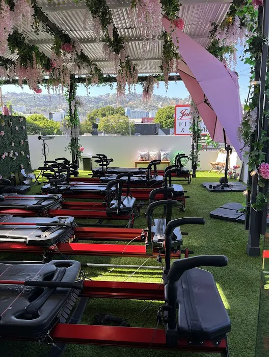 Carrie's Pilates West Hollywood Picture 9