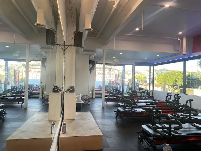 Carrie's Pilates West Hollywood Picture 10