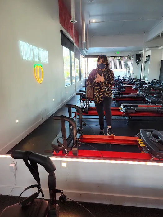 Carrie's Pilates West Hollywood Picture 7