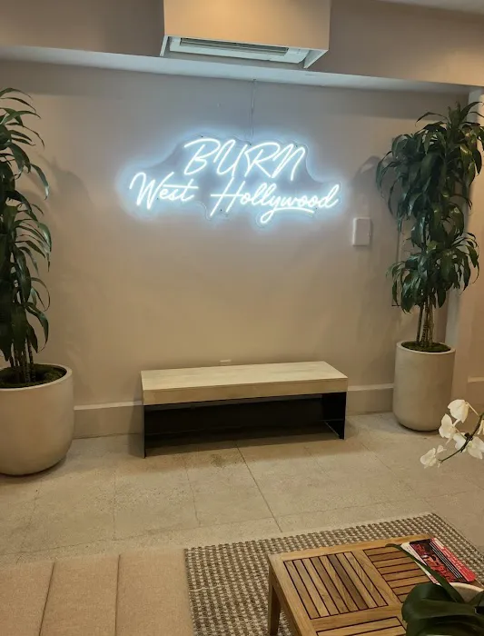 BURN West Hollywood Picture 9