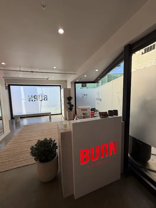 BURN West Hollywood Picture 8