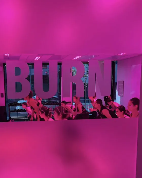 BURN West Hollywood Picture 7