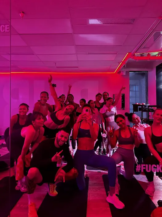 BURN West Hollywood Picture 6