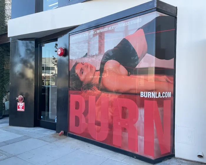 BURN West Hollywood Picture 5