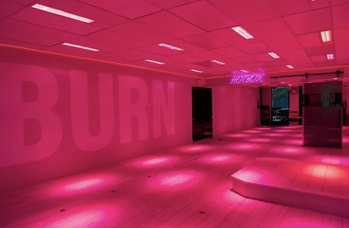 BURN West Hollywood Picture 10