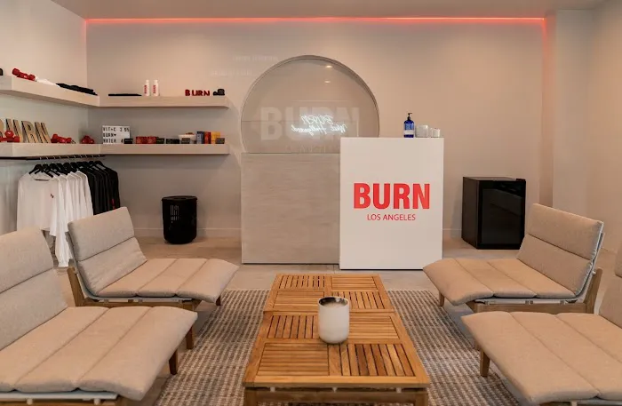 BURN West Hollywood Picture 2