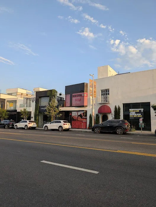 BURN West Hollywood Picture 4