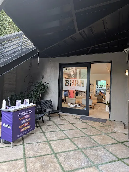 BURN West Hollywood Picture 1