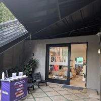 BURN West Hollywood ico