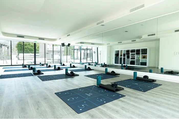 Pvolve West Hollywood Picture 2