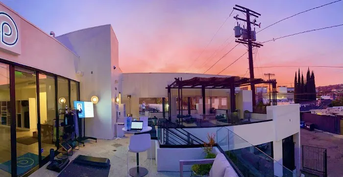 Pvolve West Hollywood Picture 8