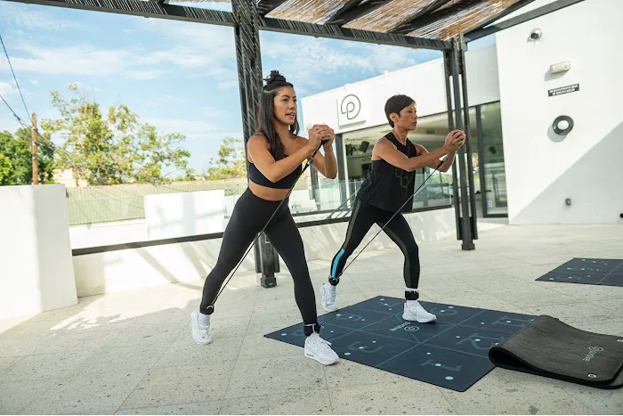 Pvolve West Hollywood Picture 4