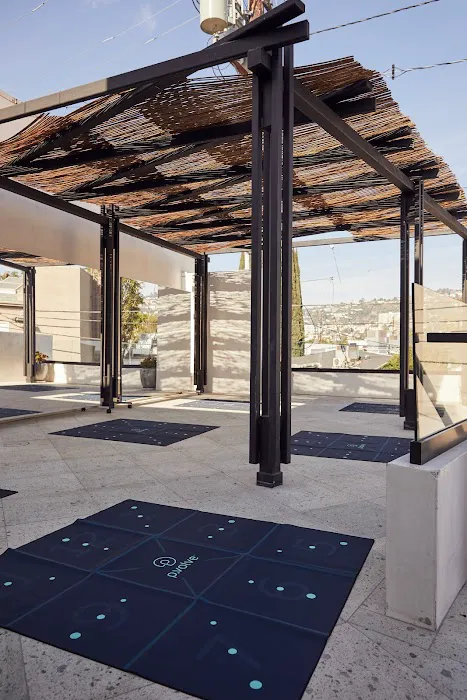 Pvolve West Hollywood Picture 5