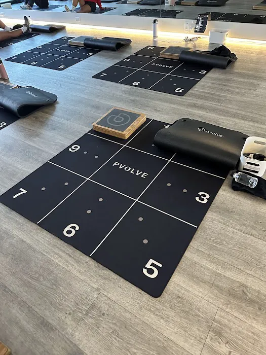 Pvolve West Hollywood Picture 10