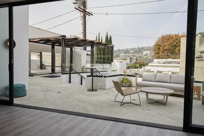 Pvolve West Hollywood Picture 1