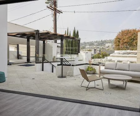 Pvolve West Hollywood