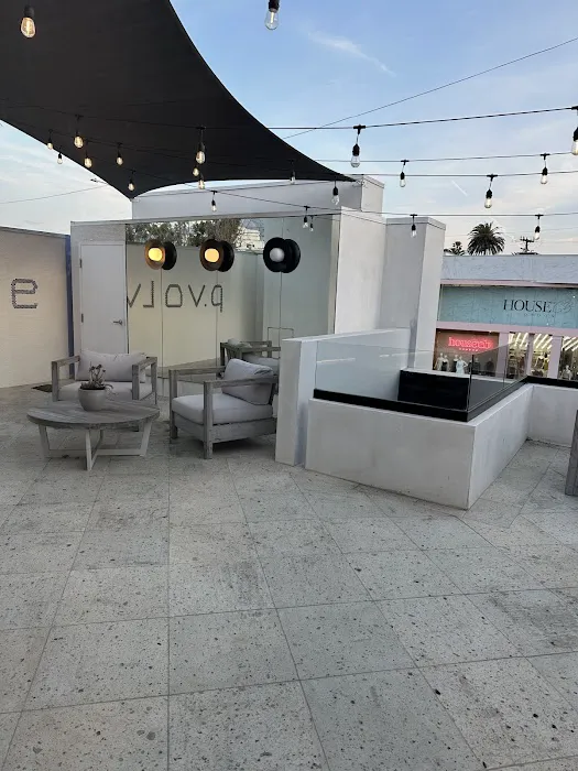 Pvolve West Hollywood Picture 7