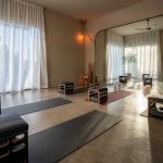 MeshYoga