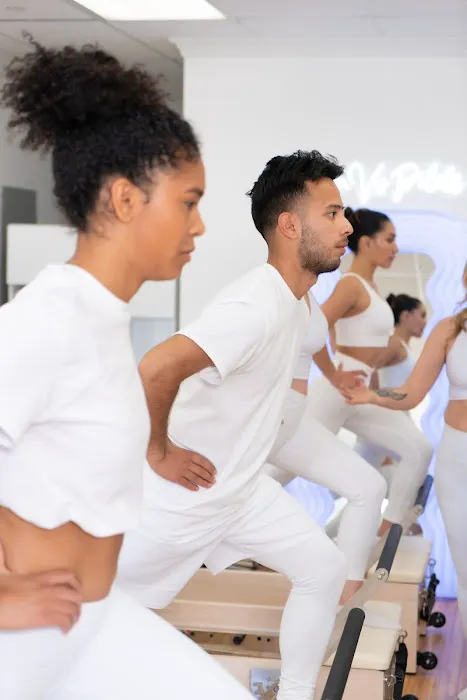 Sportiefs Pilates Picture 10