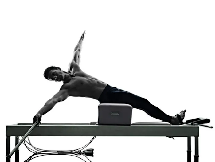 Sportiefs Pilates Picture 9