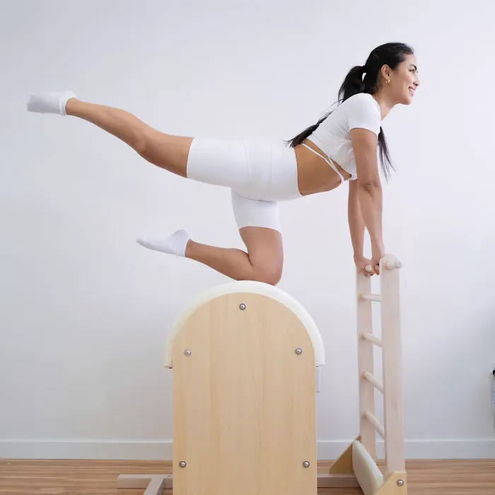 Sportiefs Pilates Picture 2