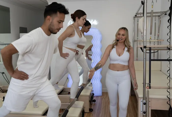 Sportiefs Pilates Picture 5