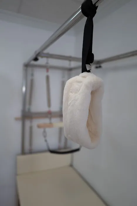 Sportiefs Pilates Picture 7