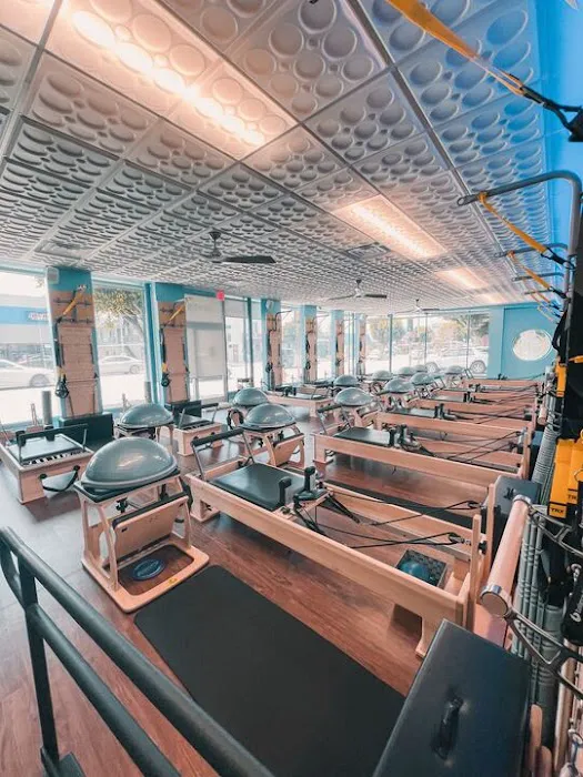 Club Pilates Picture 6