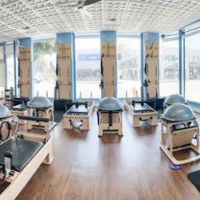 Club Pilates ico