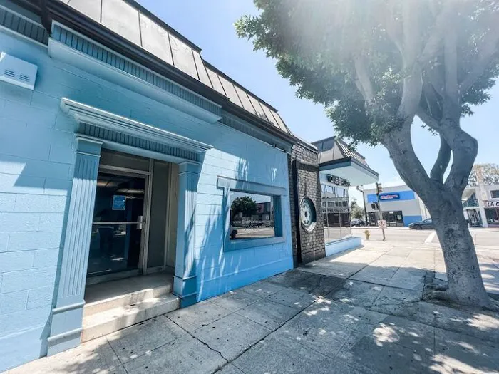 Club Pilates Picture 10