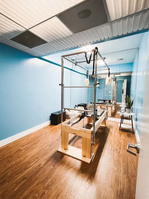 Club Pilates Picture 8