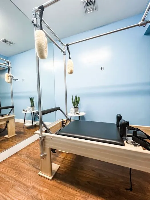 Club Pilates Picture 2