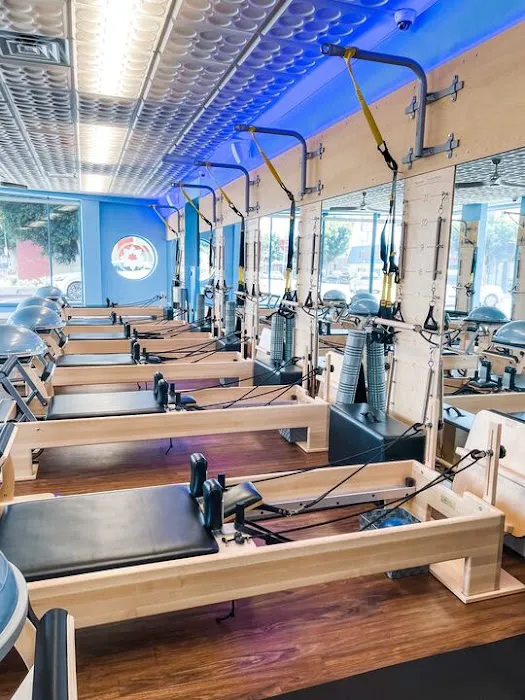 Club Pilates Picture 3