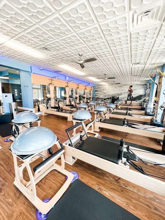 Club Pilates Picture 7