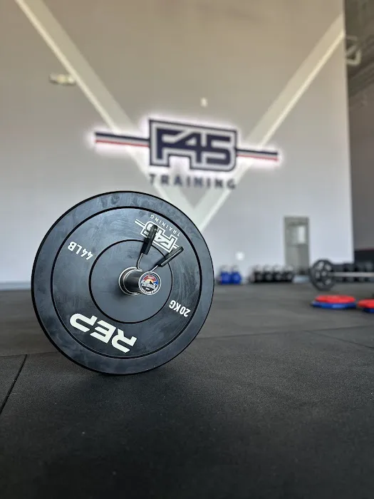 F45 Training West Los Angeles Picture 2