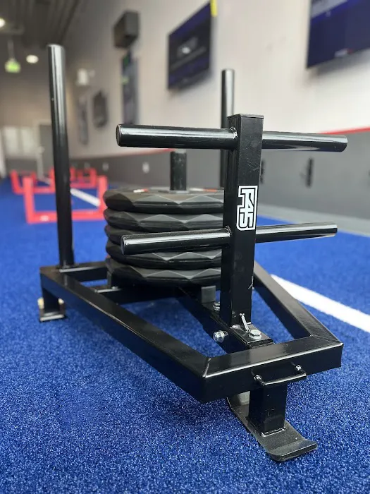 F45 Training West Los Angeles Picture 10