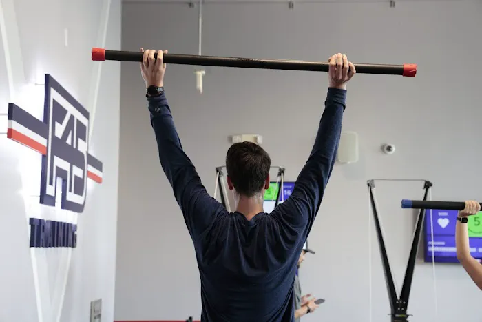 F45 Training West Los Angeles Picture 1