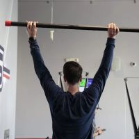 F45 Training West Los Angeles ico