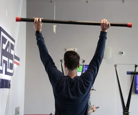 F45 Training West Los Angeles