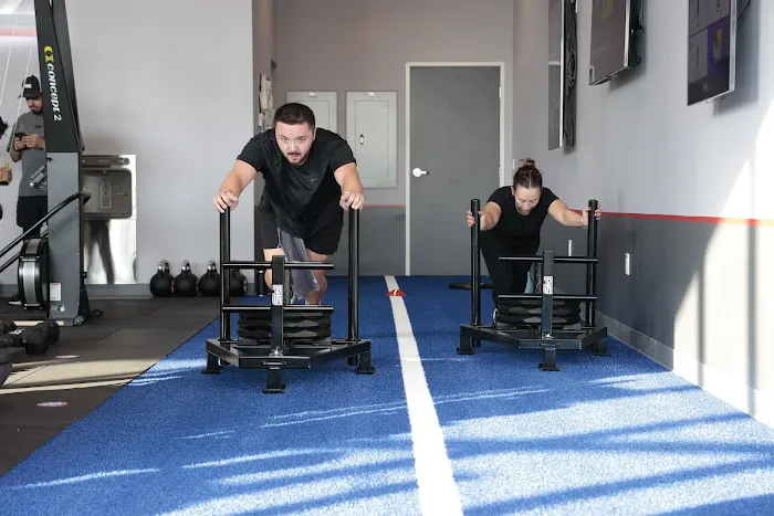 F45 Training West Los Angeles Picture 6