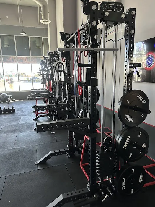 F45 Training West Los Angeles Picture 4