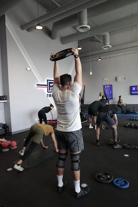 F45 Training West Los Angeles Picture 5